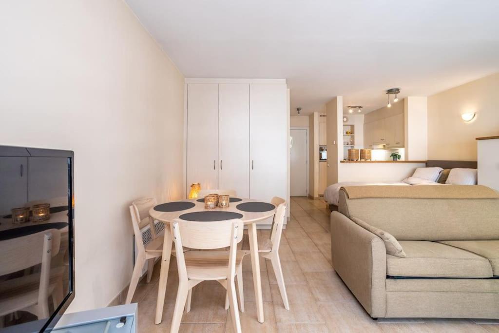 Top Studio Knokke Bij Zeedijk! 외부 사진