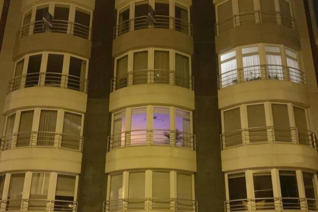 Top Studio Knokke Bij Zeedijk! 외부 사진